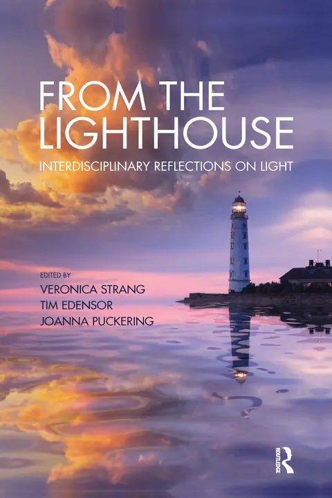 Cover of From the Lighthouse