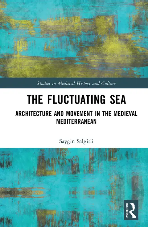 Cover of The Fluctuating Sea