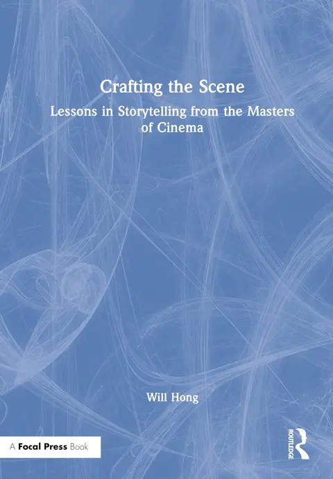 Cover of Crafting the Scene