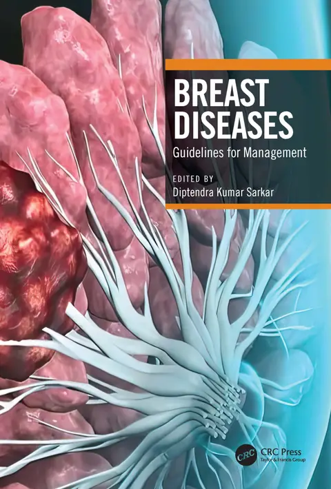 Cover of Breast Diseases Guidelines for Management