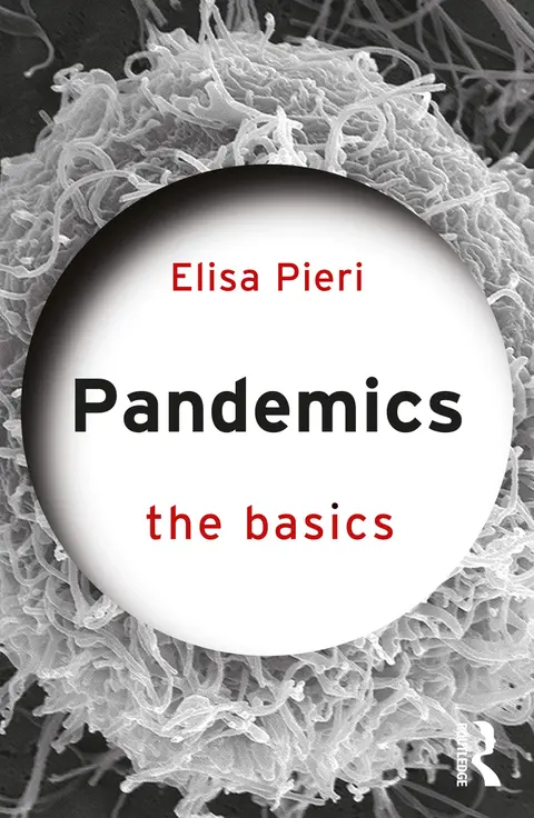 Cover of Pandemics