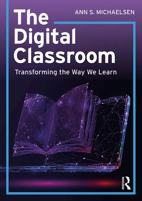 Cover of The Digital Classroom