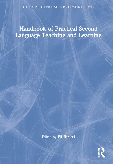 Cover of Handbook of Practical Second Language Teaching and Learning