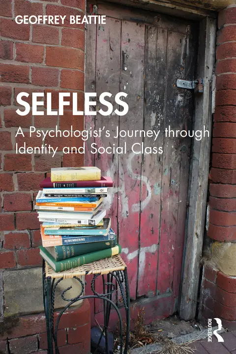 Cover of Selfless