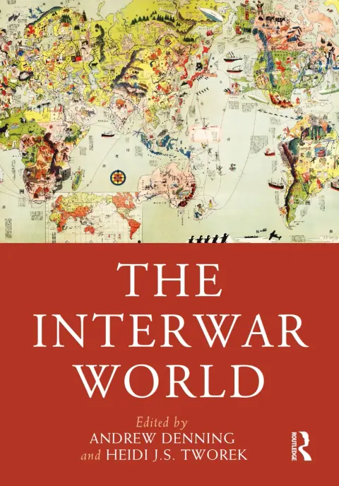 Cover of The Interwar World