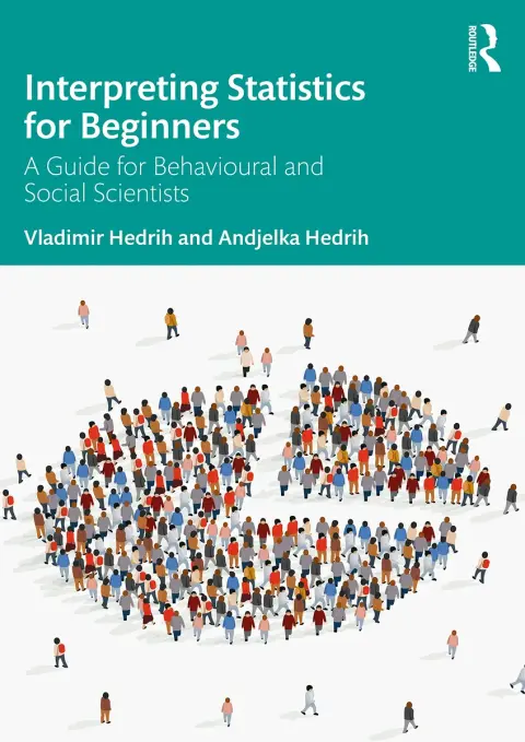 Cover of Interpreting Statistics for Beginners