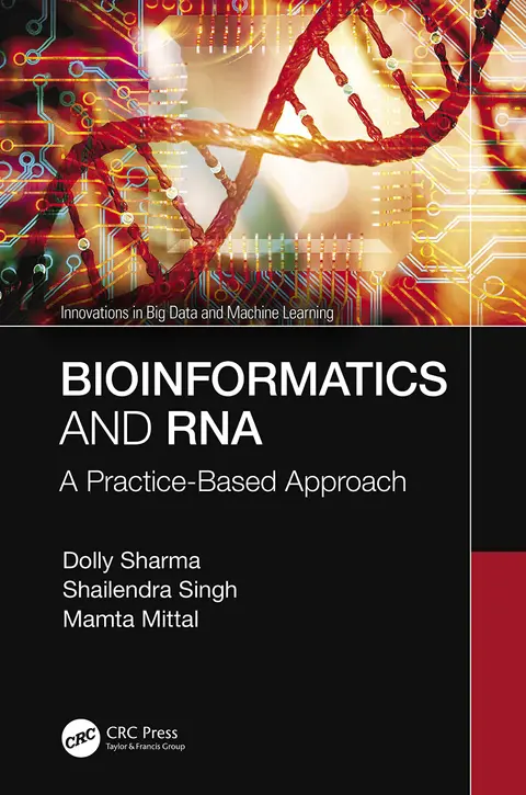 Cover of Bioinformatics and RNA
