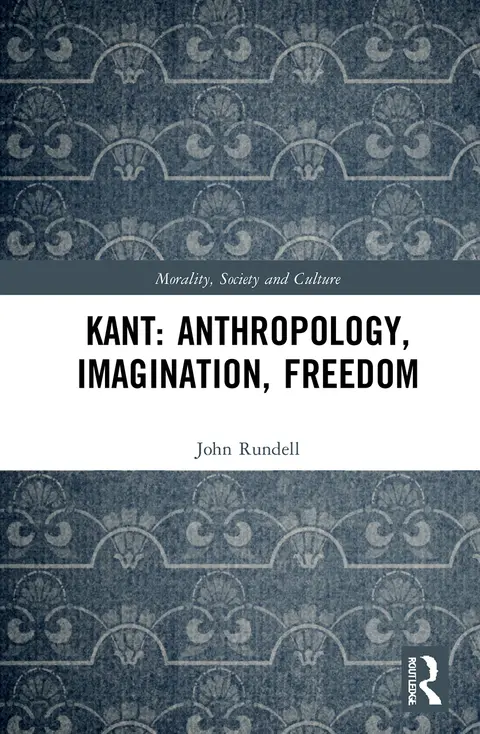 Cover of Kant