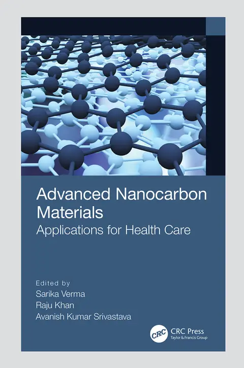 Cover of Advanced Nanocarbon Materials