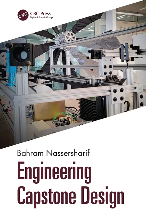 Cover of Engineering Capstone Design