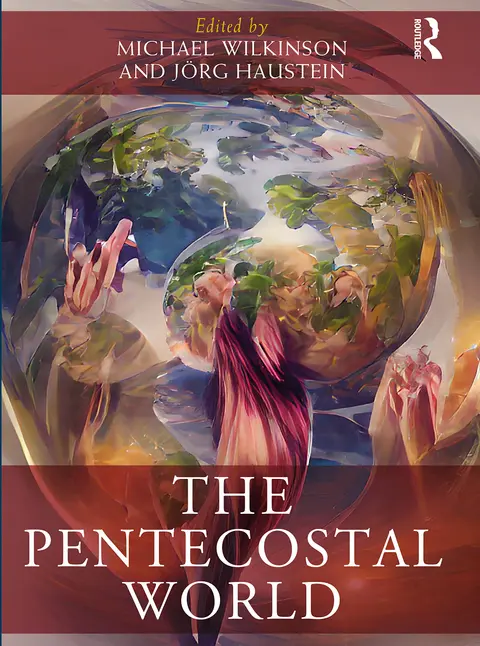 Cover of The Pentecostal World