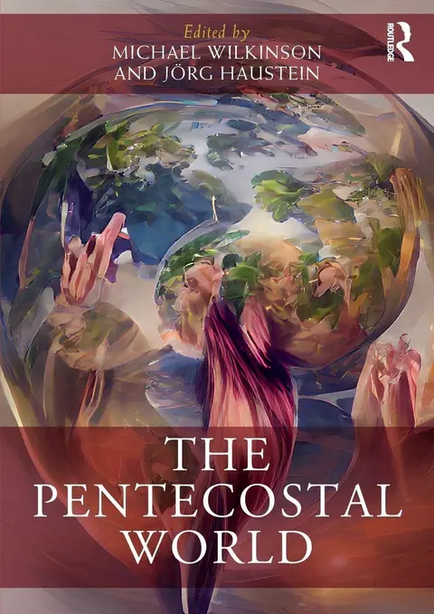 Cover of The Pentecostal World