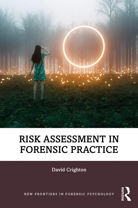 Cover of Risk Assessment in Forensic Practice