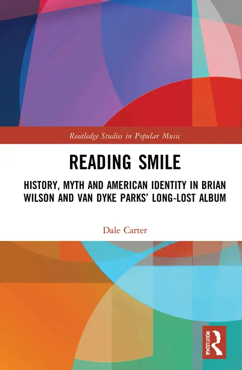 Cover of Reading Smile