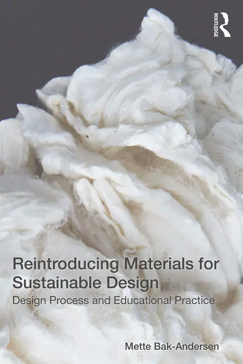 Cover of Reintroducing Materials for Sustainable Design
