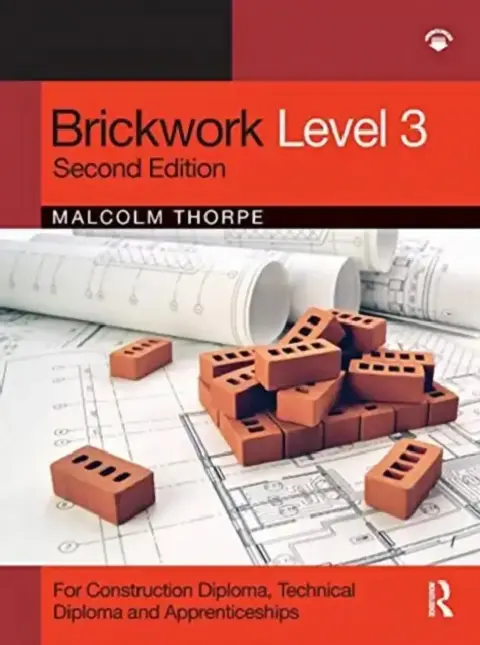 Cover of Brickwork Level 3
