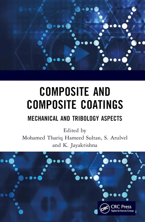 Cover of Composite and Composite Coatings