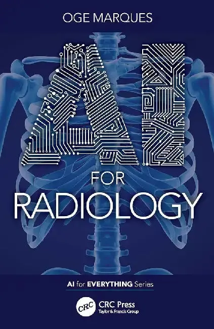 Cover of AI for Radiology