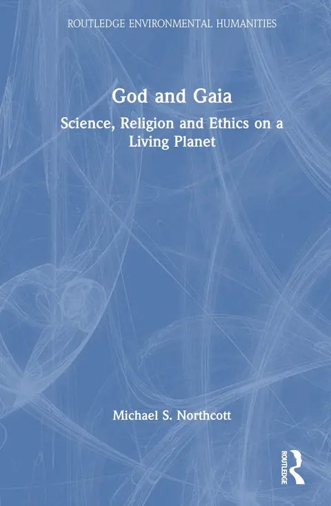 Cover of God and Gaia