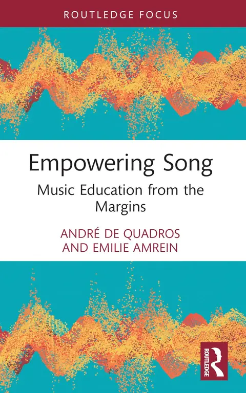 Cover of Empowering Song