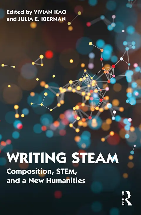 Cover of Writing Steam