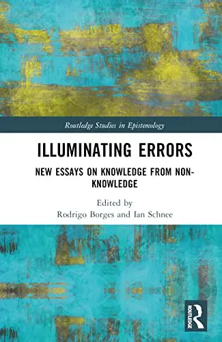Cover of Illuminating Errors