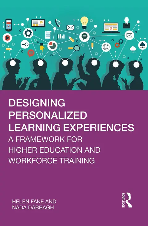 Cover of Designing Personalized Learning Experiences