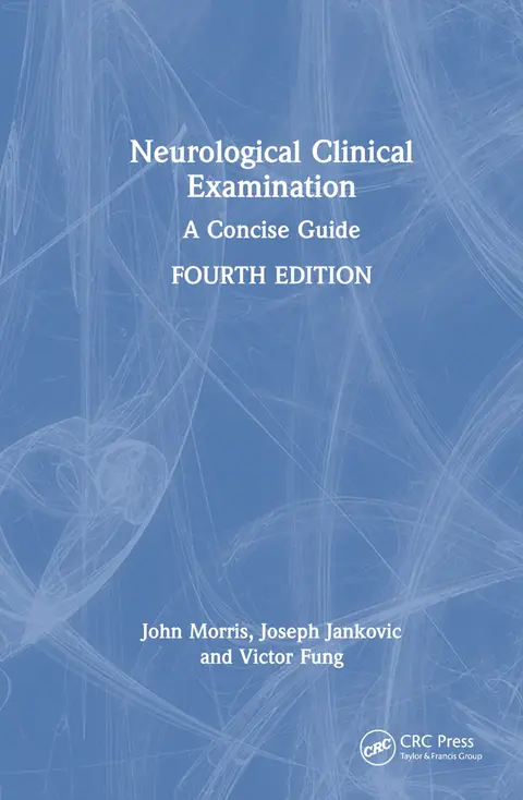 Cover of Neurological Clinical Examination