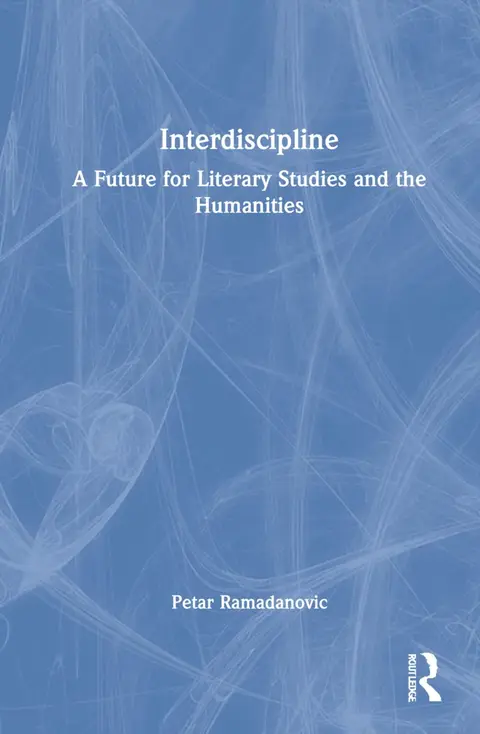 Cover of Interdiscipline