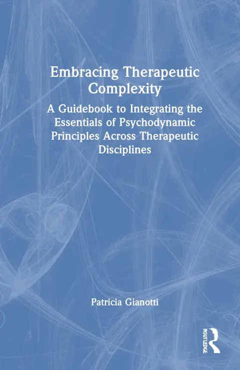 Cover of Embracing Therapeutic Complexity