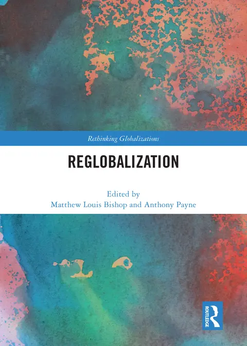 Cover of Reglobalization