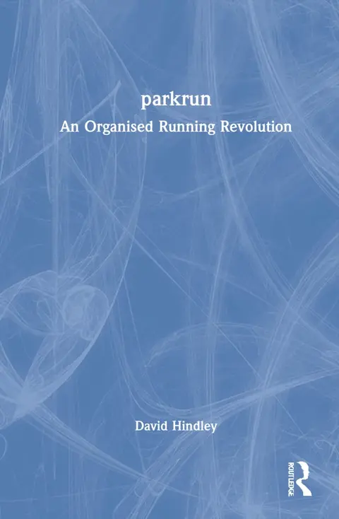 Cover of Parkrun