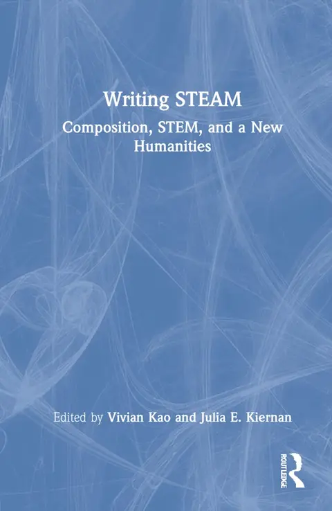 Cover of Writing Steam