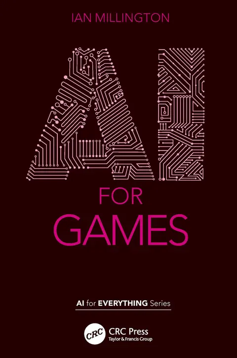 Cover of AI for Games