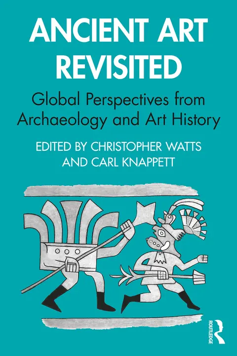 Cover of Ancient Art Revisited