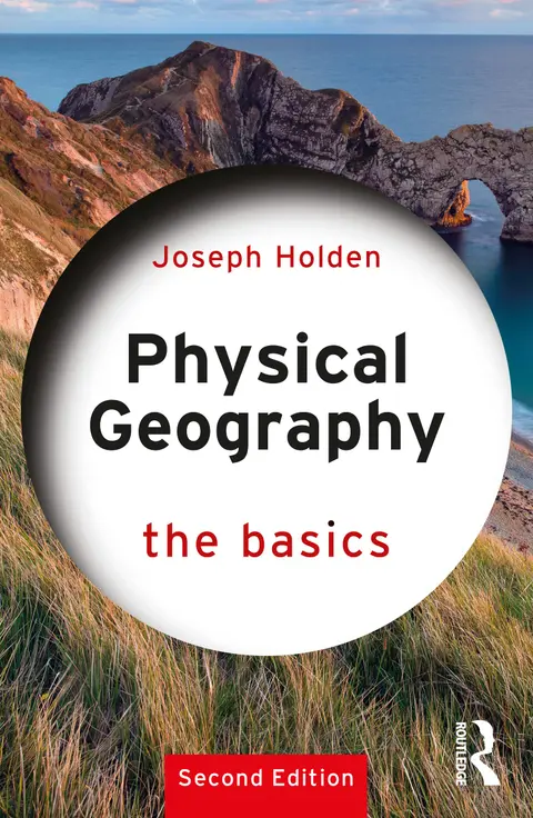 Cover of Physical Geography