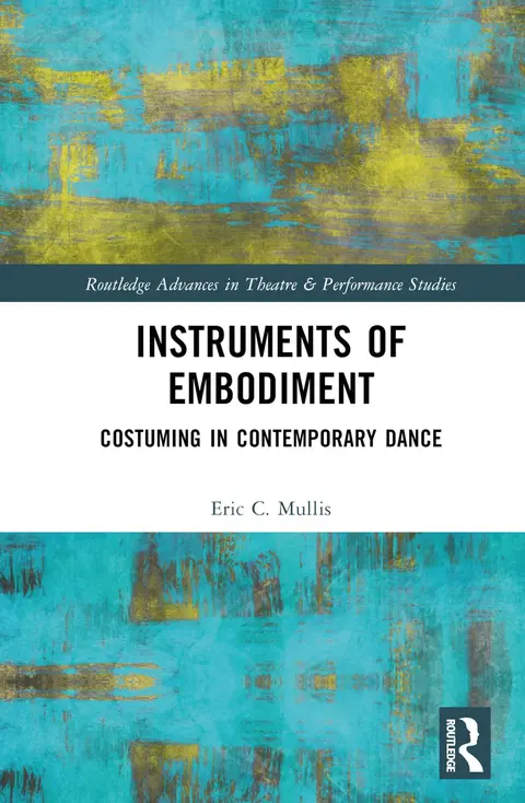 Cover of Instruments of Embodiment