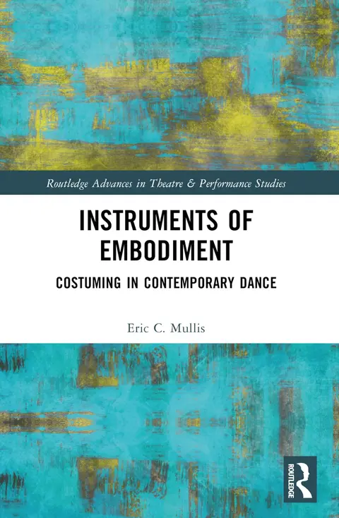 Cover of Instruments of Embodiment