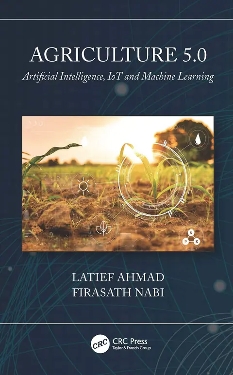 Cover of Agriculture 5.0