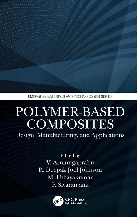 Cover of Polymer-based Composites