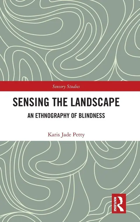 Cover of Sensing the Landscape