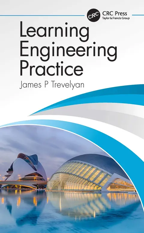 Cover of Learning Engineering Practice