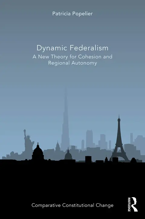 Cover of Dynamic Federalism