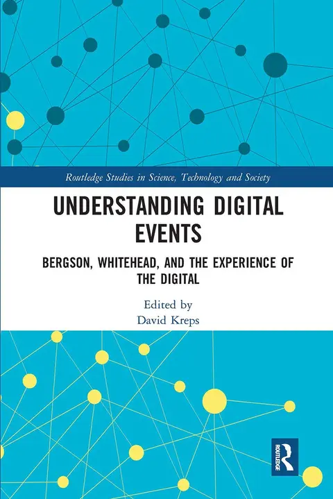 Cover of Understanding Digital Events