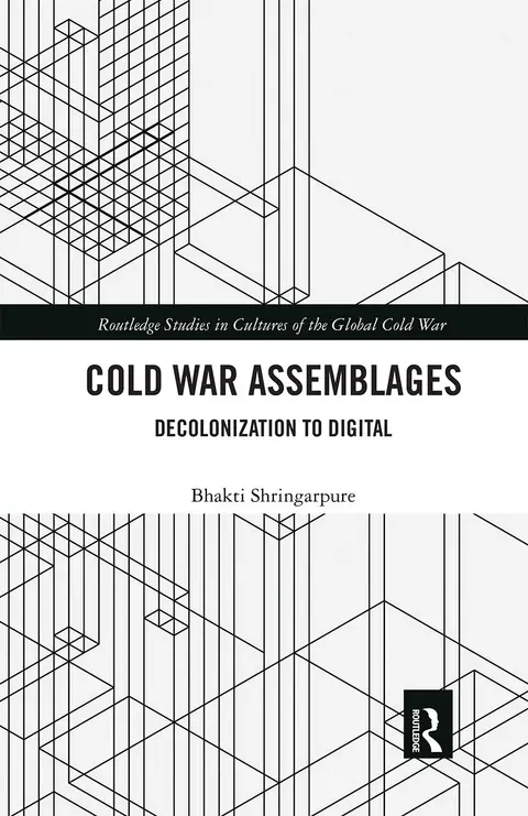 Cover of Cold War Assemblages