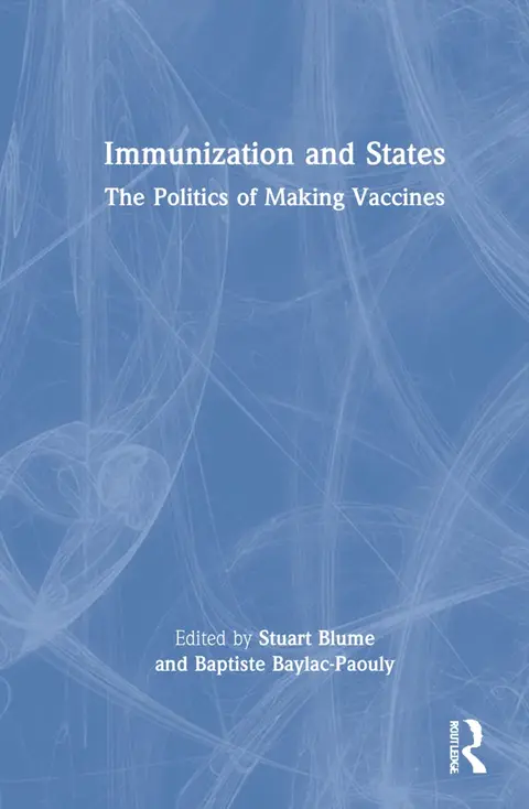 Cover of Immunization and States