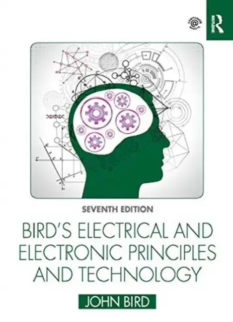 Cover of Bird's Electrical and Electronic Principles and Technology