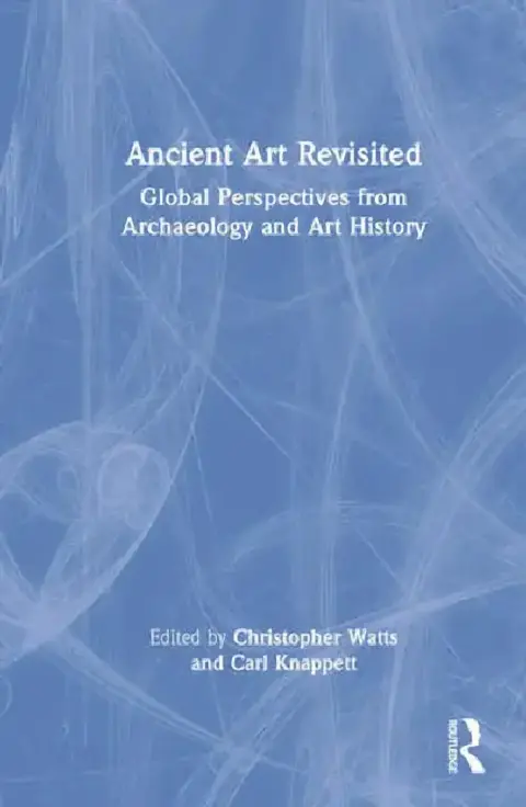 Cover of Ancient Art Revisited