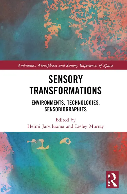 Cover of Sensory Transformations