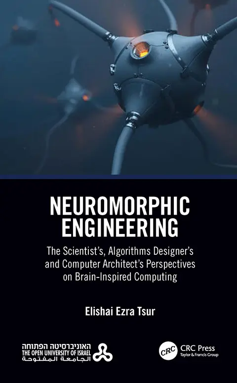 Cover of Neuromorphic Engineering